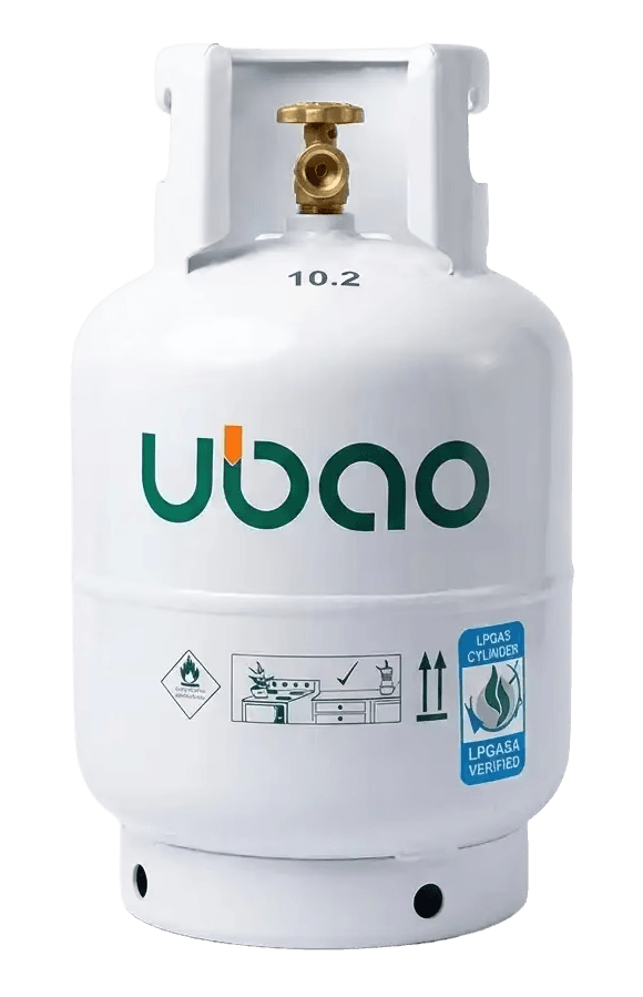 New Ubao 9kg Cylinder